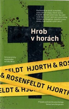 Obrázok Hrob v horách