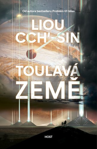 Obrázok Toulavá země