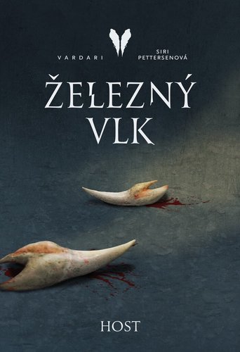 Obrázok Železný vlk