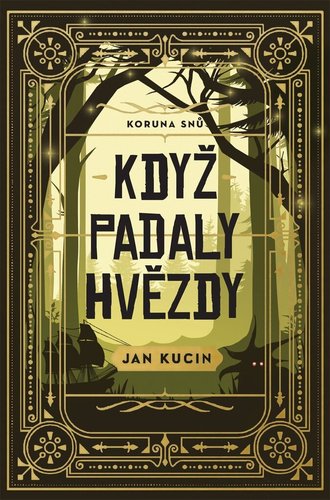 Obrázok Když padaly hvězdy
