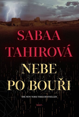 Obrázok Nebe po bouři
