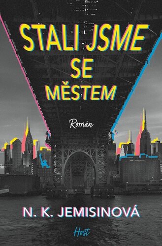 Obrázok Stali jsme se městem