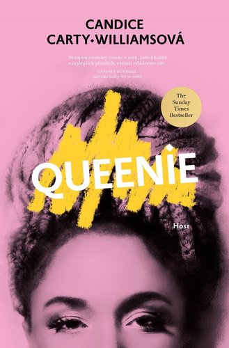 Obrázok Queenie