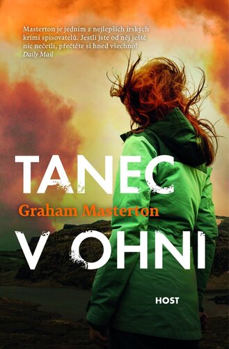 Obrázok Tanec v ohni
