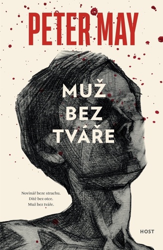 Obrázok Muž bez tváře