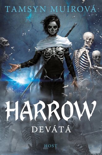Obrázok Harrow Devátá