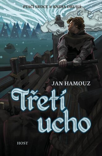 Obrázok Třetí ucho