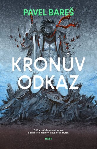 Obrázok Kronův odkaz