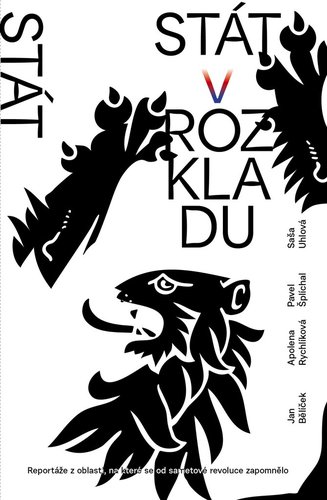 Obrázok Stát v rozkladu