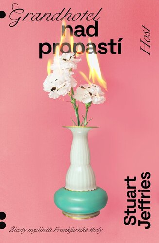 Obrázok Grandhotel nad propastí - Životy myslite