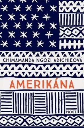 Obrázok Amerikána