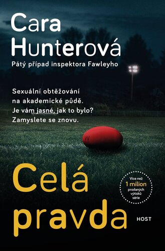 Obrázok Celá pravda