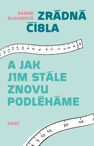 Obrázok Zrádná čísla a jak jim stále znovu podléháme