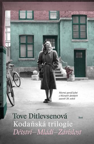 Obrázok Kodaňská trilogie * Dětství * Mládí * Závislost