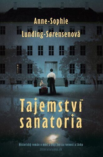 Obrázok Tajemství sanatoria