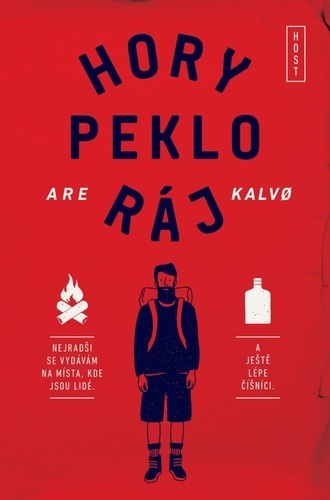 Obrázok Hory peklo ráj
