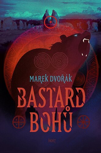 Obrázok Bastard bohů