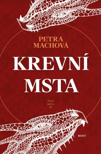 Obrázok Krevní msta