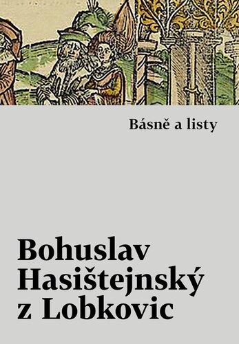 Obrázok Básně a listy