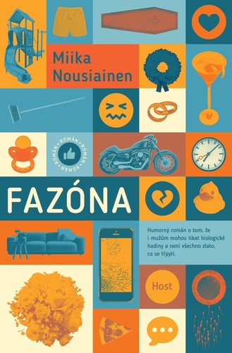 Obrázok Fazóna