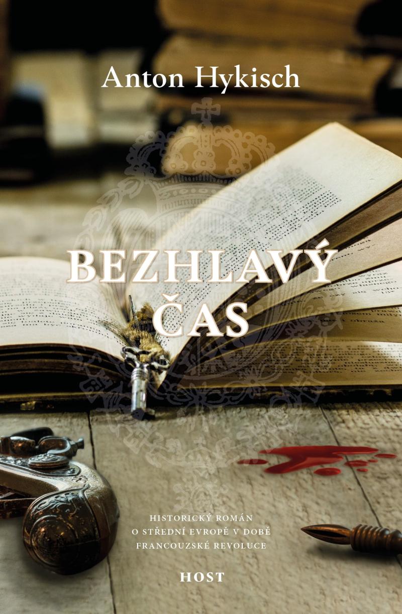 Obrázok Bezhlavý čas