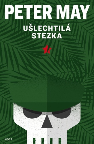 Obrázok Ušlechtilá stezka