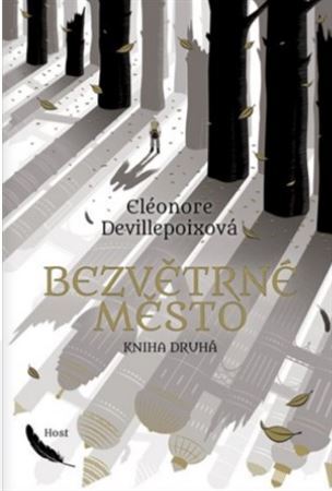 Obrázok Bezvětrné město 2