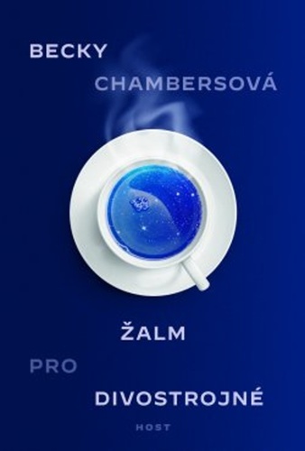 Obrázok Žalm pro divostrojné