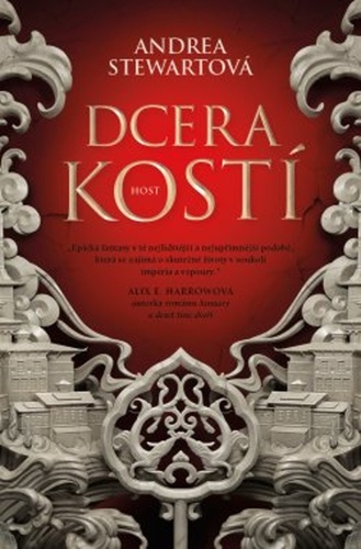 Obrázok Dcera kostí