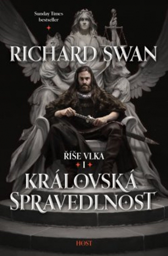 Obrázok Královská spravedlnost