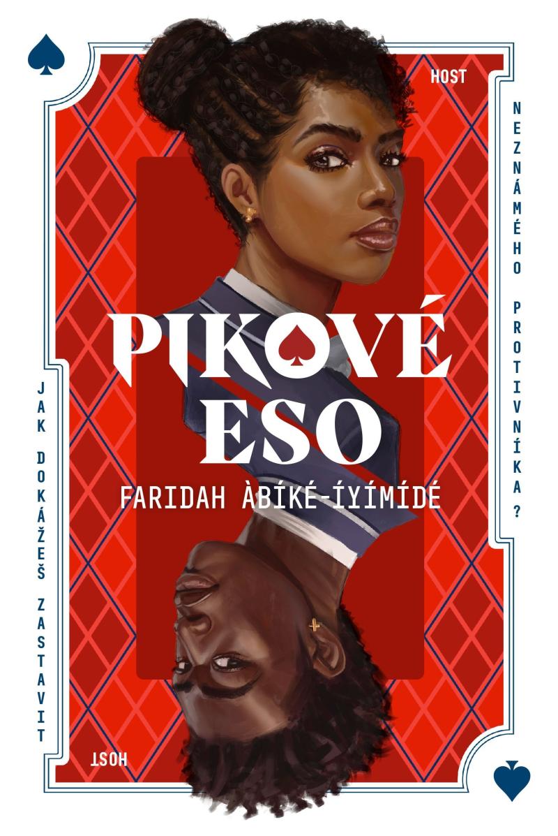 Obrázok Pikové eso