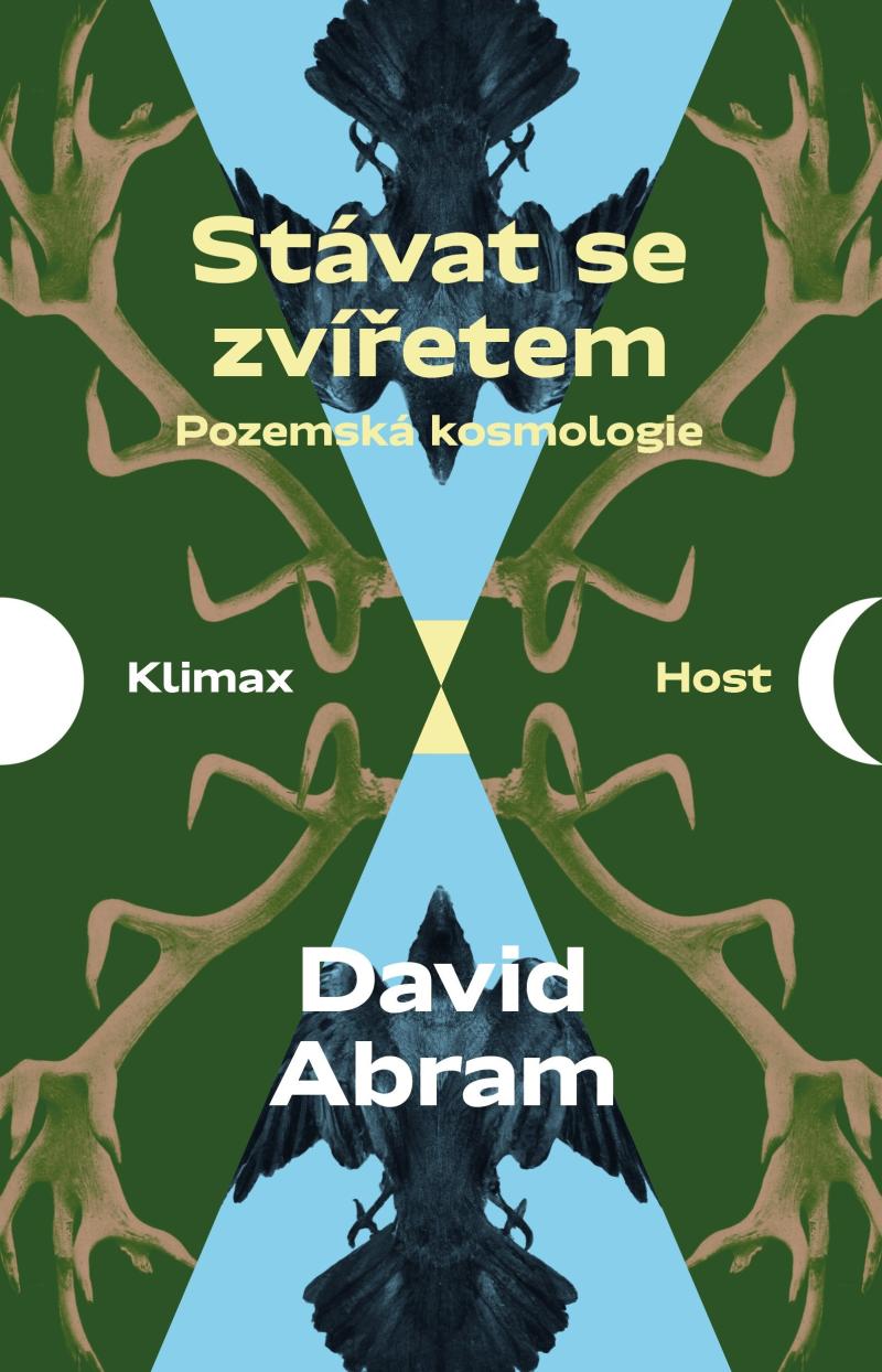 Obrázok Stávat se zvířetem - Pozemská kosmologie
