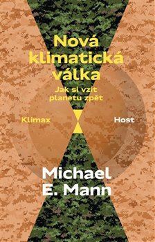Obrázok Nová klimatická válka - Jak si vzít planetu zpět