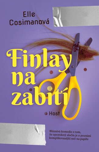 Obrázok Finlay na zabití