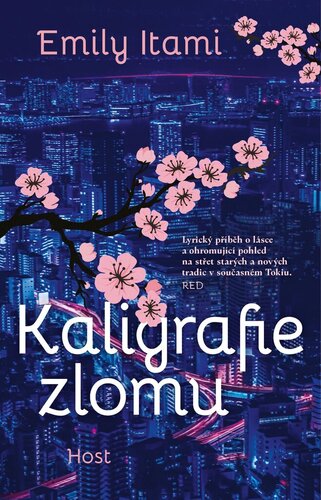 Obrázok Kaligrafie zlomu