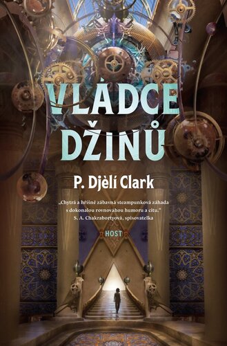 Obrázok Vládce džinů