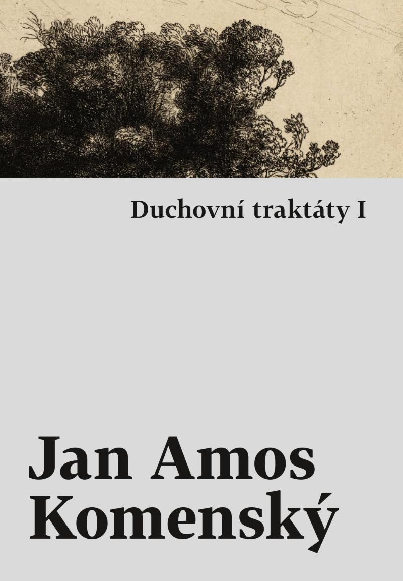 Obrázok Duchovní traktáty I / Duchovní traktáty II