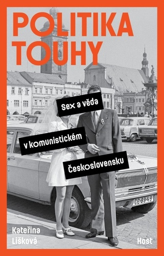 Obrázok Politika touhy