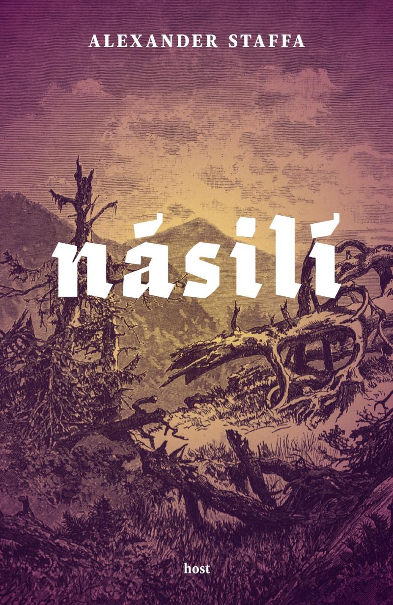 Obrázok Násilí