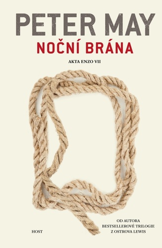 Obrázok Noční brána