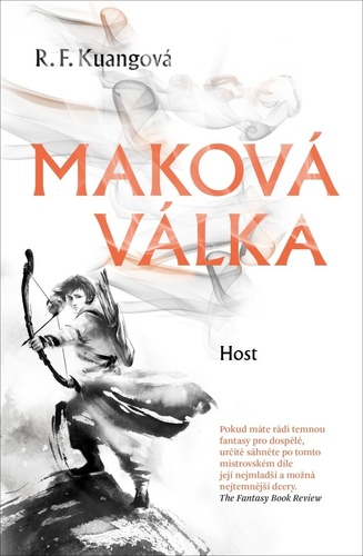 Obrázok Maková válka