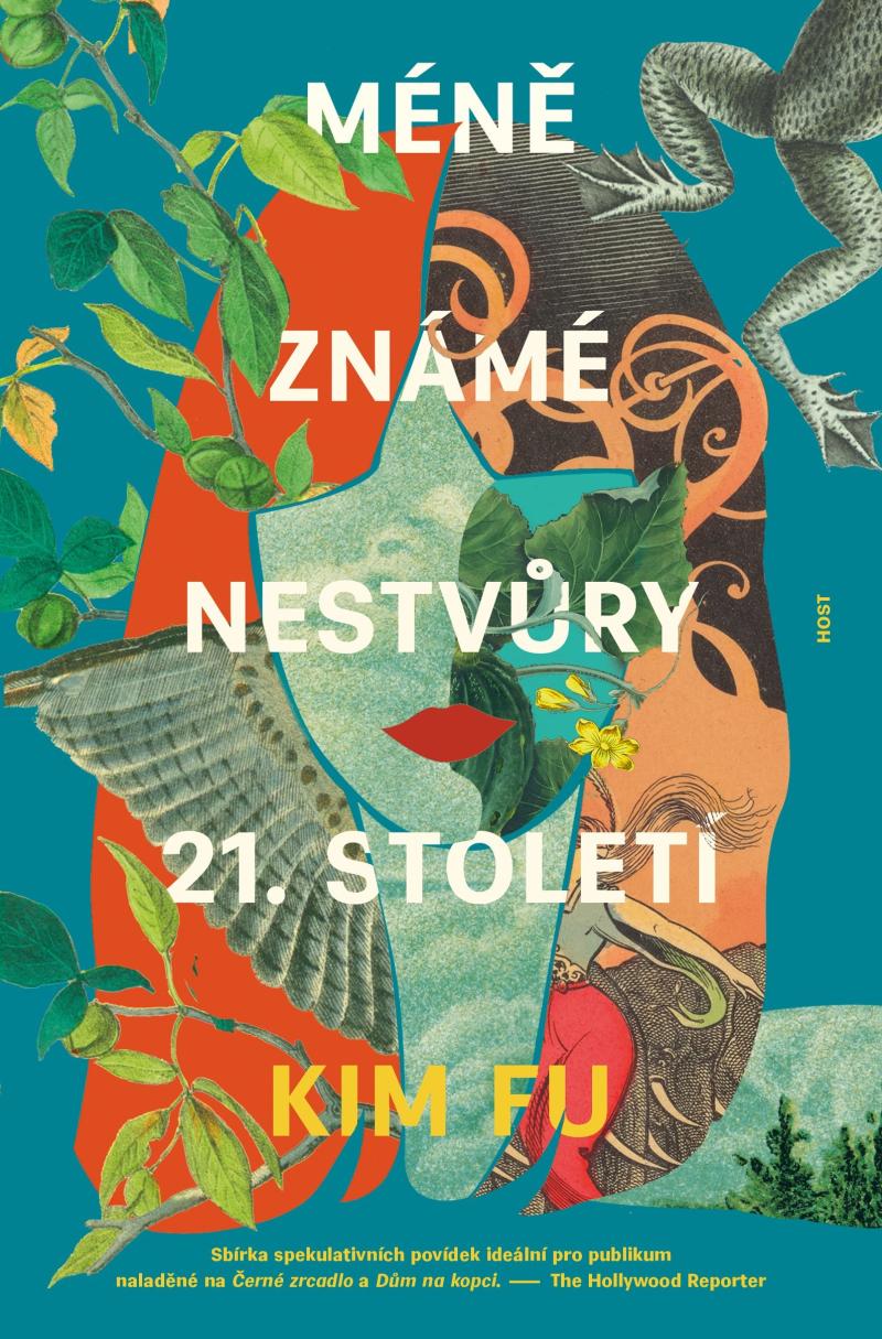 Obrázok Méně známé nestvůry 21. století