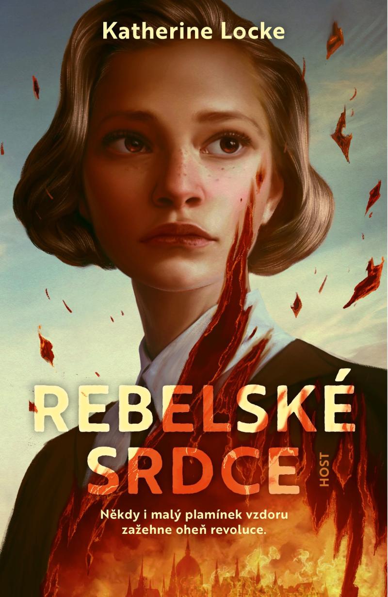 Obrázok Rebelské srdce