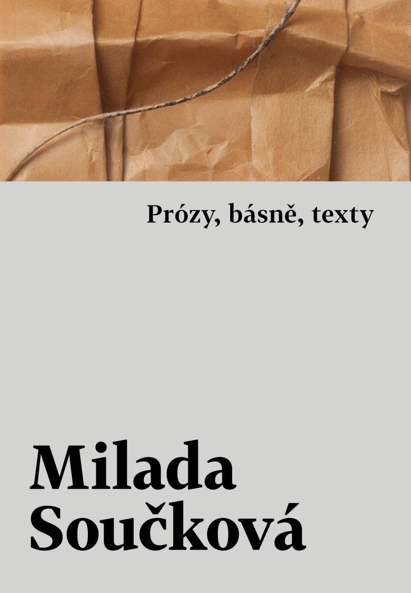 Obrázok Prózy, básně, texty