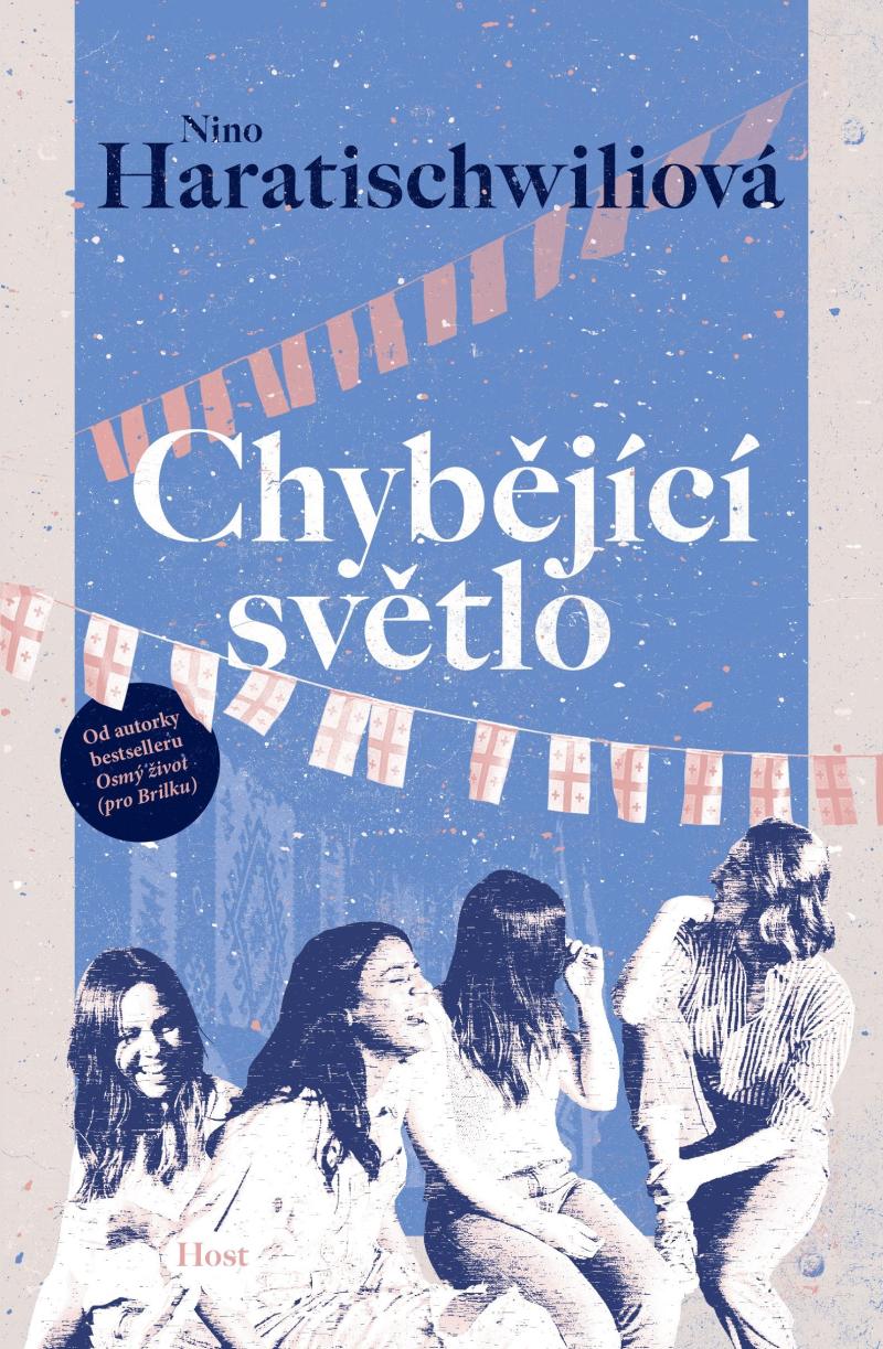Obrázok Chybějící světlo