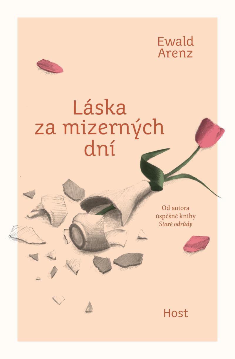 Obrázok Láska za mizerných dní