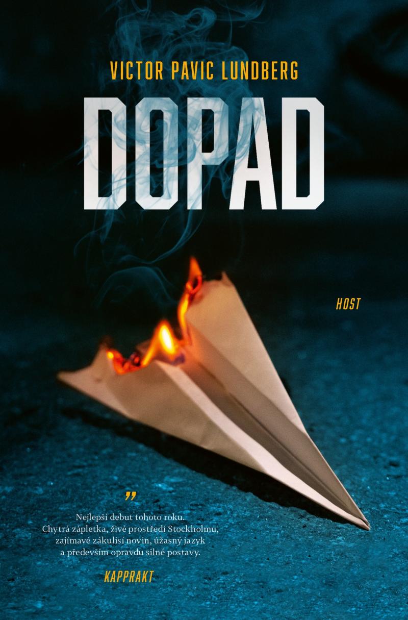 Obrázok Dopad