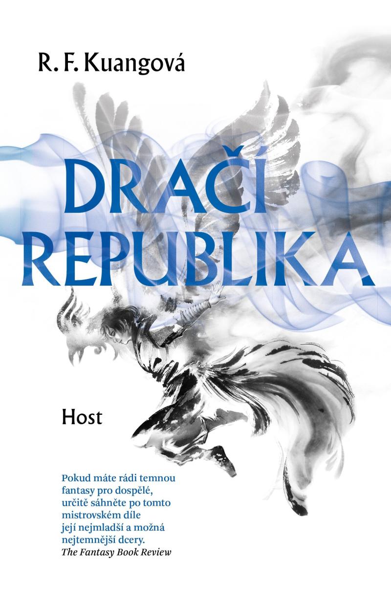 Obrázok Dračí republika