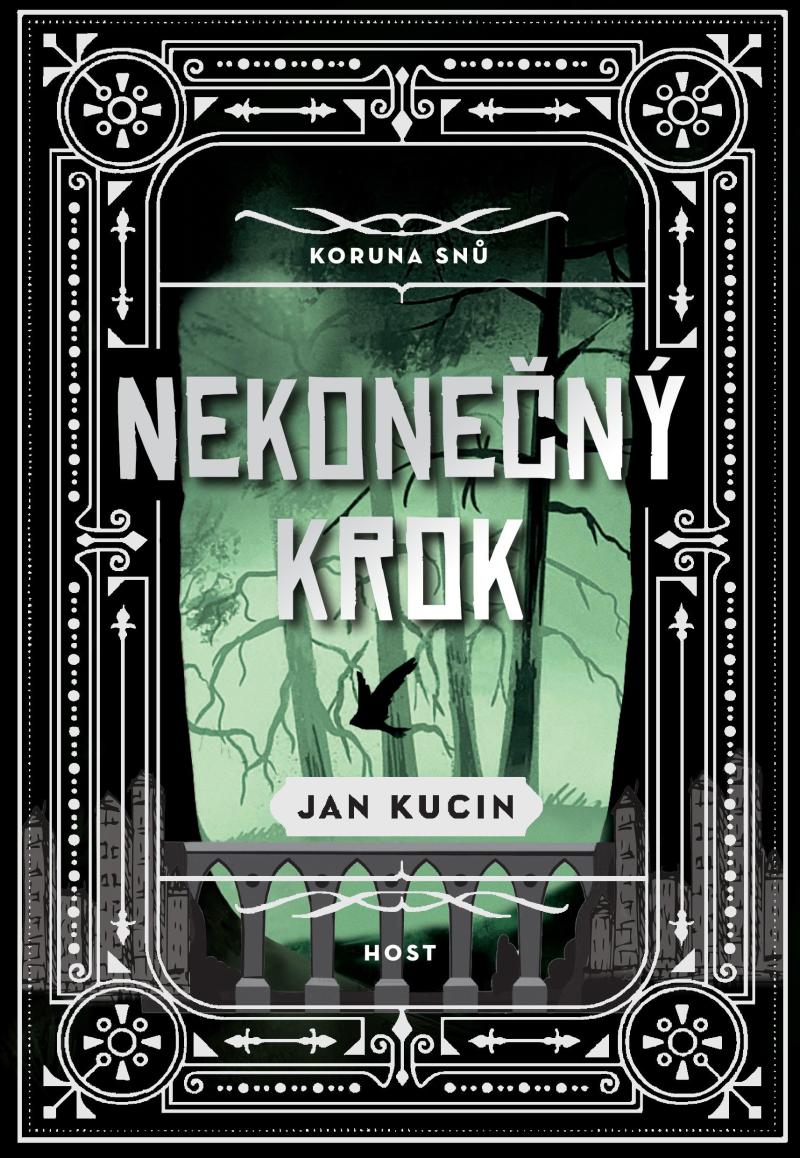 Obrázok Nekonečný krok
