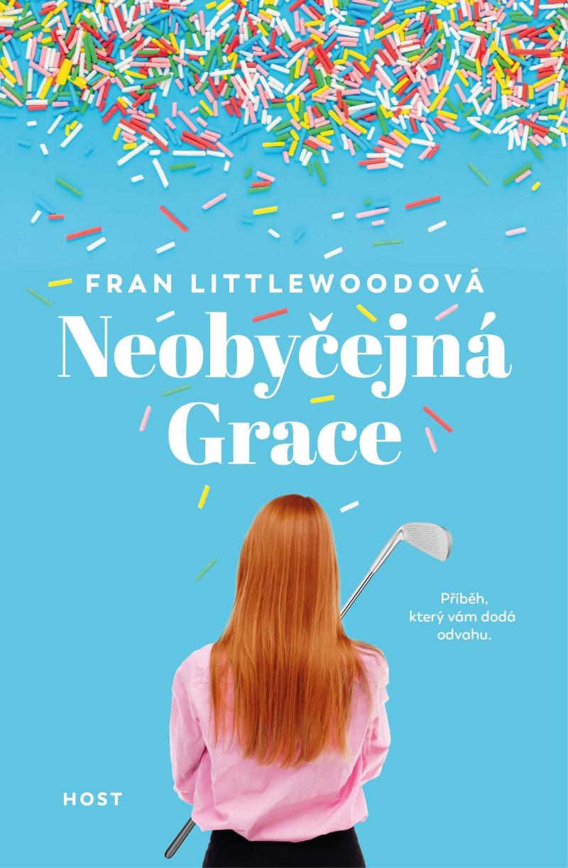 Obrázok Neobyčejná Grace